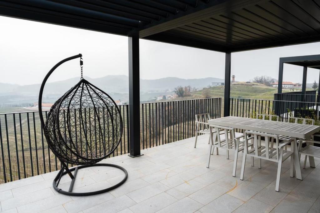 Tavarneta Estate Dobrovo Kültér fotó